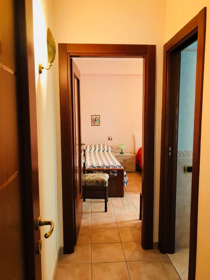 Casa Vacanza Giovanna Vietri sul Mare Exterior photo